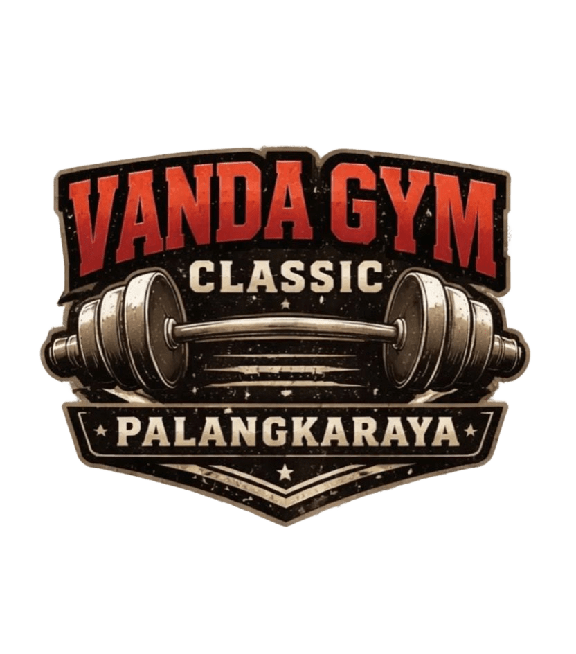 Vanda Gym Classic Logo